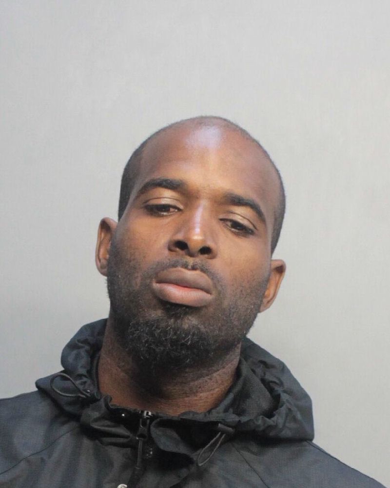 Garrick Prophete Info, Photos, Data, and More / Garrick Prophete TriCountyBusts / Is Garrick Prophete on Social Media Like Facebook, Instagram abd Twitter?