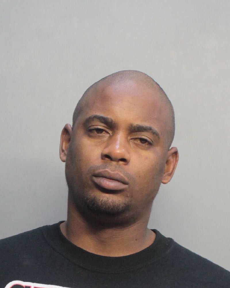 Oner Echaverria Info, Photos, Data, and More / Oner Echaverria TriCountyBusts / Is Oner Echaverria on Social Media Like Facebook, Instagram abd Twitter?