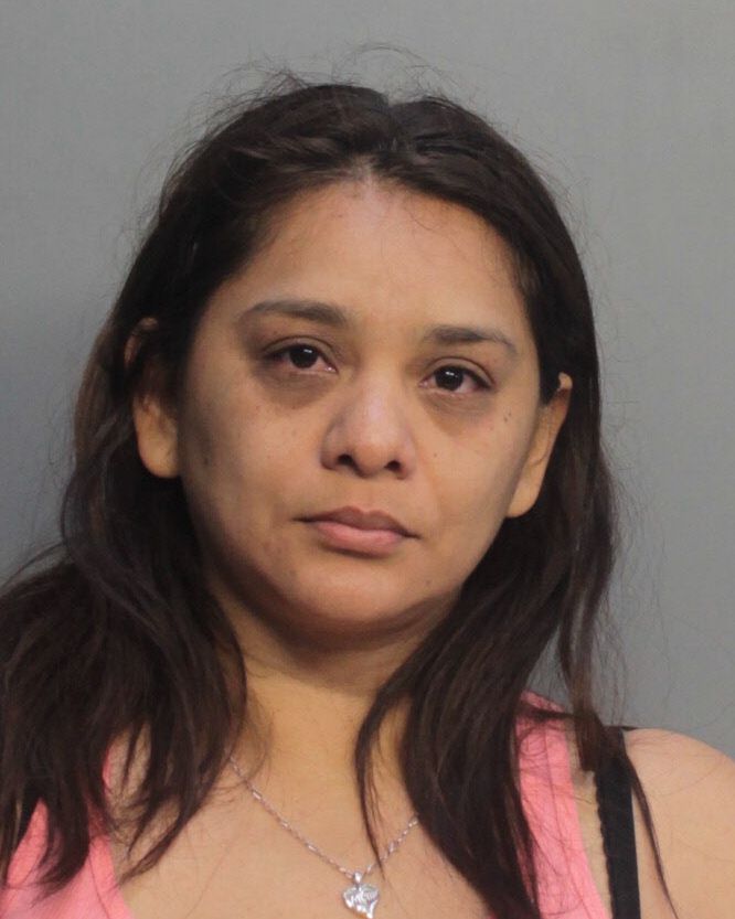 Jolieth Lopez Info, Photos, Data, and More / Jolieth Lopez TriCountyBusts / Is Jolieth Lopez on Social Media Like Facebook, Instagram abd Twitter?