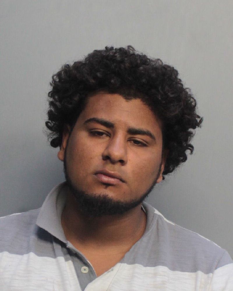 Machado Ortiz Info, Photos, Data, and More / Machado Ortiz TriCountyBusts / Is Machado Ortiz on Social Media Like Facebook, Instagram abd Twitter?