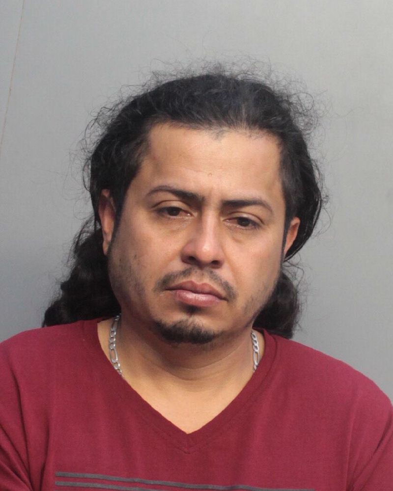 Selvin Diaz Info, Photos, Data, and More / Selvin Diaz TriCountyBusts / Is Selvin Diaz on Social Media Like Facebook, Instagram abd Twitter?