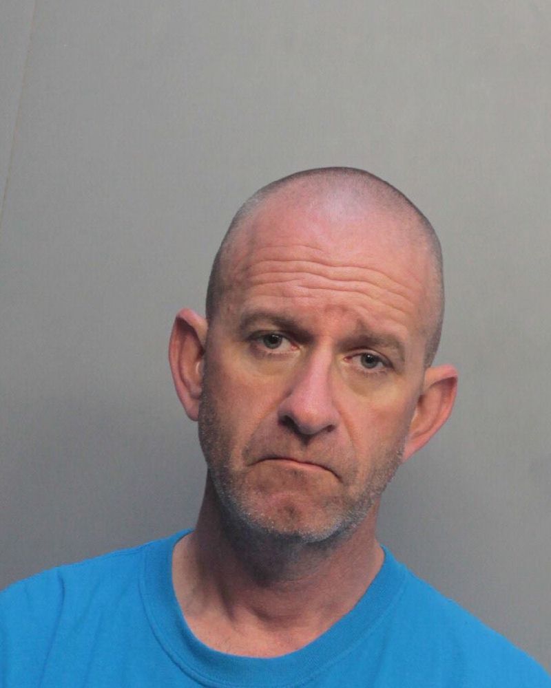 Lester Craig Info, Photos, Data, and More / Lester Craig TriCountyBusts / Is Lester Craig on Social Media Like Facebook, Instagram abd Twitter?
