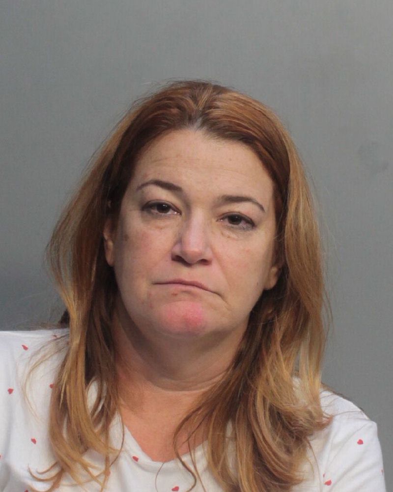 Christine Stephens Info, Photos, Data, and More / Christine Stephens TriCountyBusts / Is Christine Stephens on Social Media Like Facebook, Instagram abd Twitter?