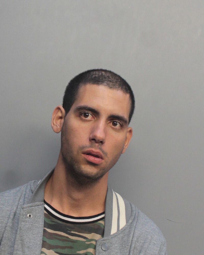 Alfredo Suarez Info, Photos, Data, and More / Alfredo Suarez TriCountyBusts / Is Alfredo Suarez on Social Media Like Facebook, Instagram abd Twitter?