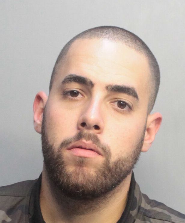 Jorge Perez Info, Photos, Data, and More / Jorge Perez TriCountyBusts / Is Jorge Perez on Social Media Like Facebook, Instagram abd Twitter?