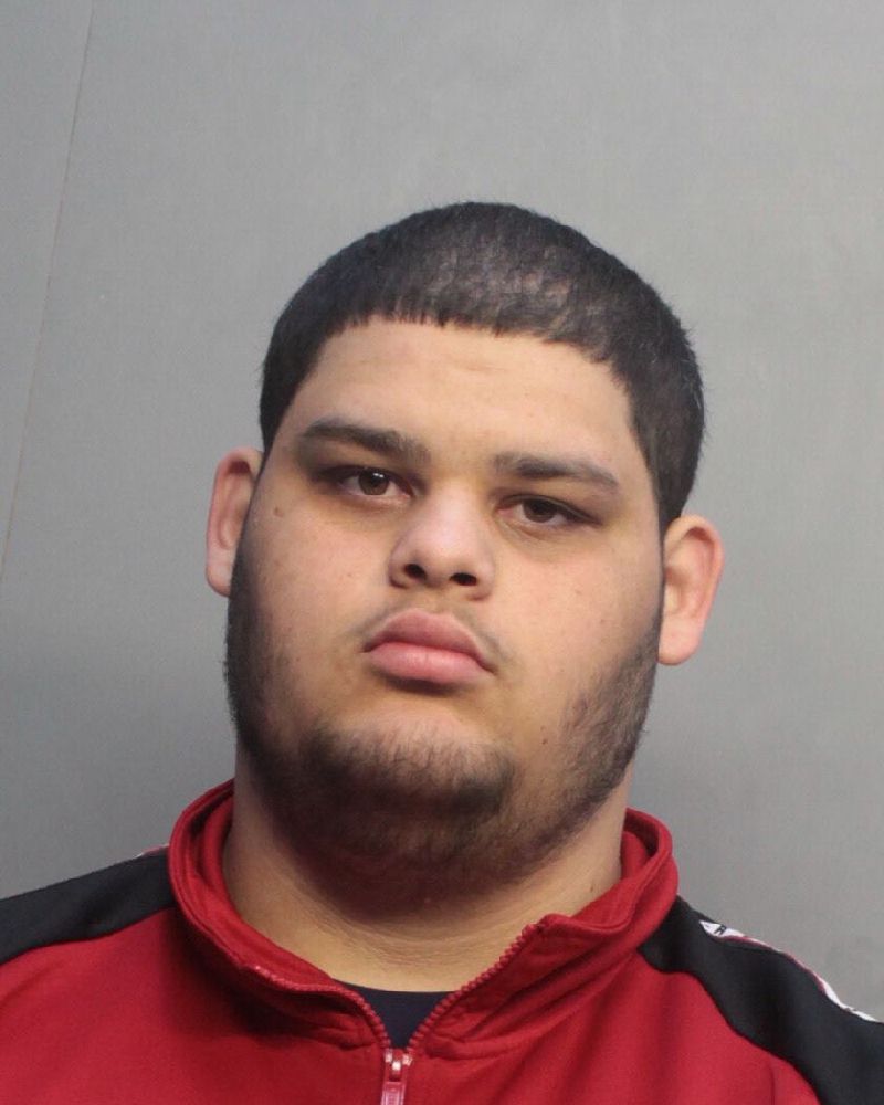 Eddie Rodriguez Info, Photos, Data, and More / Eddie Rodriguez TriCountyBusts / Is Eddie Rodriguez on Social Media Like Facebook, Instagram abd Twitter?