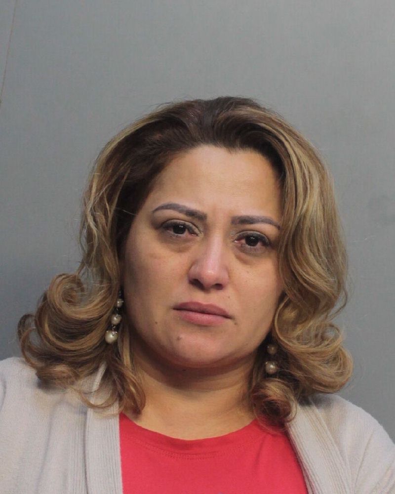 Jessenia Gadeachavarria Info, Photos, Data, and More / Jessenia Gadeachavarria TriCountyBusts / Is Jessenia Gadeachavarria on Social Media Like Facebook, Instagram abd Twitter?