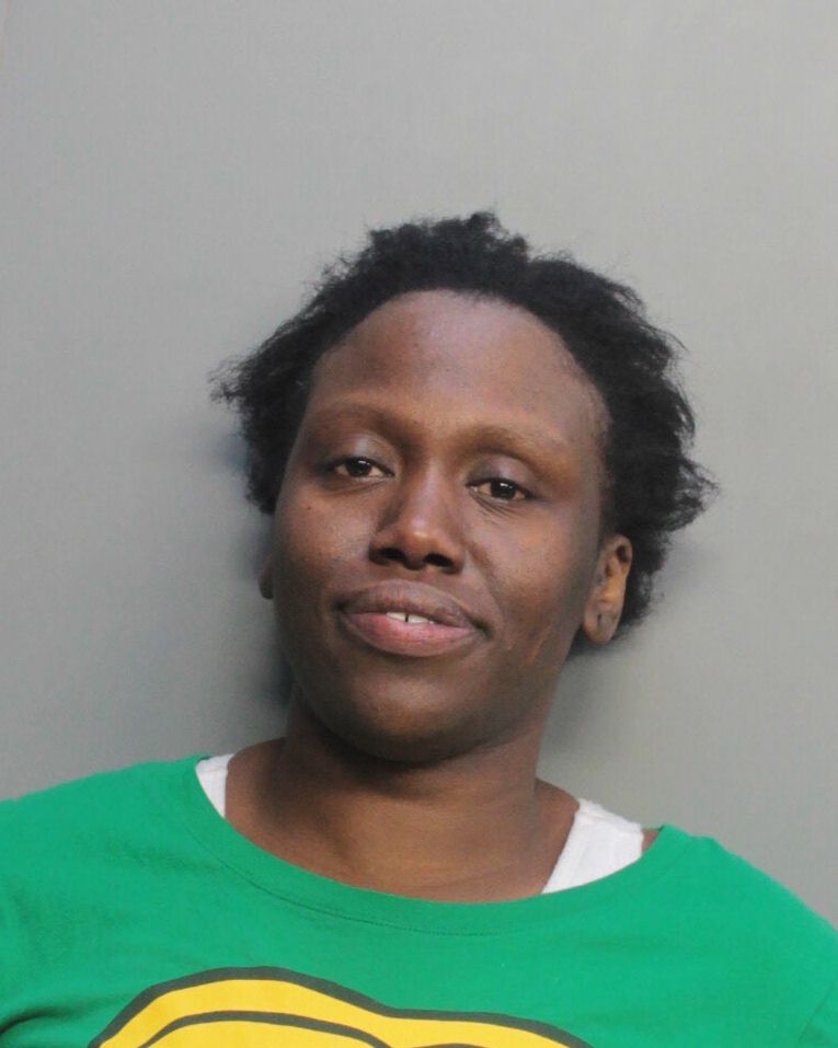 Shemika Francois Info, Photos, Data, and More / Shemika Francois TriCountyBusts / Is Shemika Francois on Social Media Like Facebook, Instagram abd Twitter?