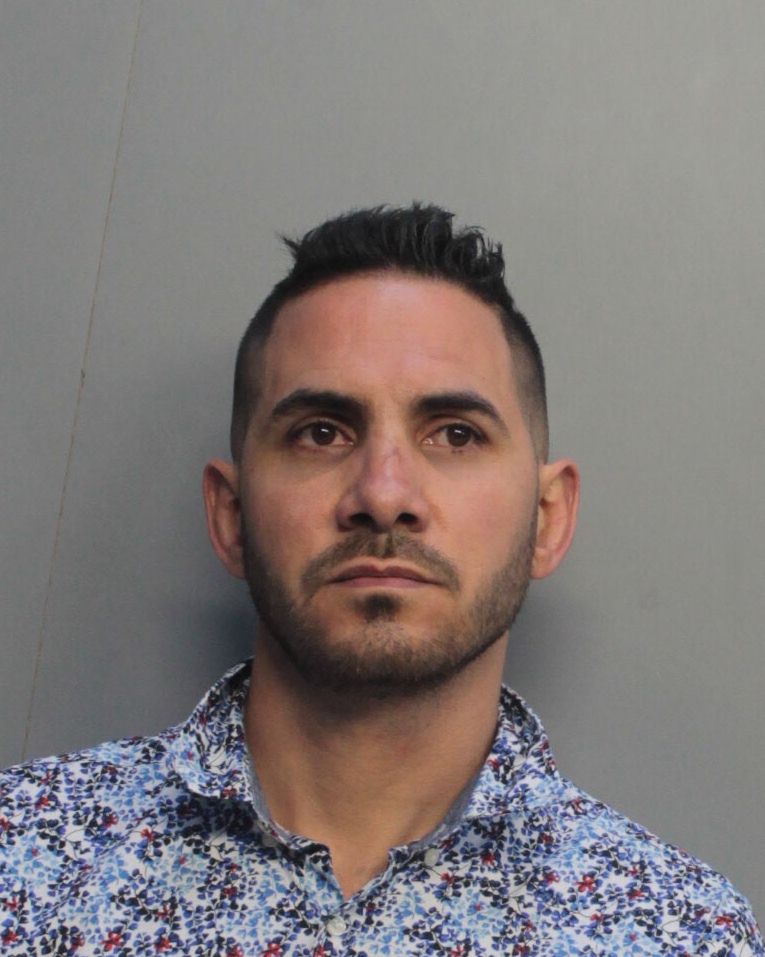 Yacsel Martinez Info, Photos, Data, and More / Yacsel Martinez TriCountyBusts / Is Yacsel Martinez on Social Media Like Facebook, Instagram abd Twitter?