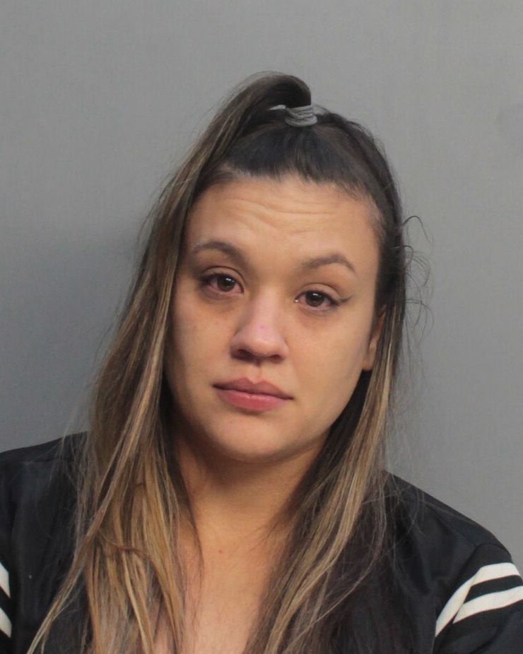 Alexandria Rodriguez Info, Photos, Data, and More / Alexandria Rodriguez TriCountyBusts / Is Alexandria Rodriguez on Social Media Like Facebook, Instagram abd Twitter?