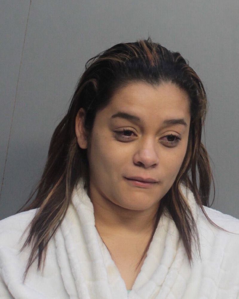 Kelin Inestroza Info, Photos, Data, and More / Kelin Inestroza TriCountyBusts / Is Kelin Inestroza on Social Media Like Facebook, Instagram abd Twitter?