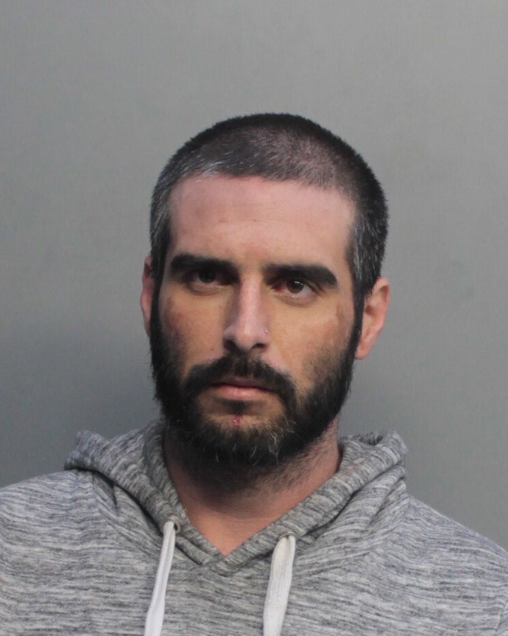 Eddie Calle Info, Photos, Data, and More / Eddie Calle TriCountyBusts / Is Eddie Calle on Social Media Like Facebook, Instagram abd Twitter?