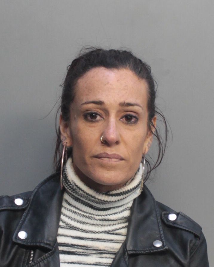 Suzanne Fish Info, Photos, Data, and More / Suzanne Fish TriCountyBusts / Is Suzanne Fish on Social Media Like Facebook, Instagram abd Twitter?