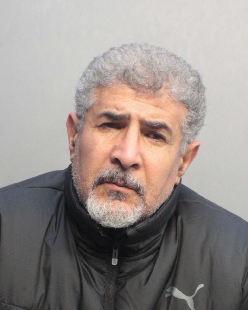 Toufik Beloualhi Info, Photos, Data, and More / Toufik Beloualhi TriCountyBusts / Is Toufik Beloualhi on Social Media Like Facebook, Instagram abd Twitter?