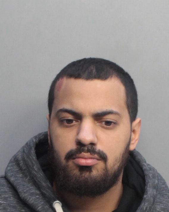 Kendrick Rubio Info, Photos, Data, and More / Kendrick Rubio TriCountyBusts / Is Kendrick Rubio on Social Media Like Facebook, Instagram abd Twitter?