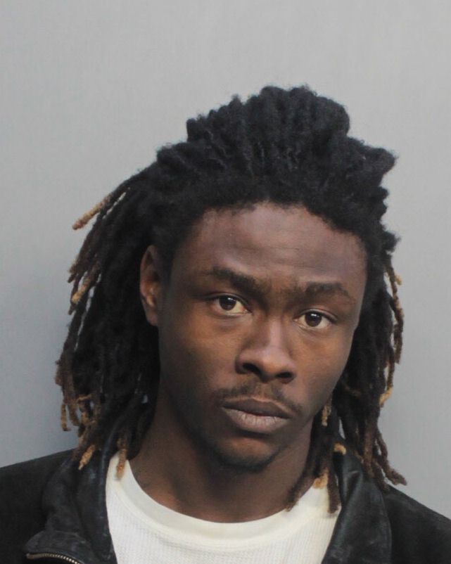 Carlton Jones Info, Photos, Data, and More / Carlton Jones TriCountyBusts / Is Carlton Jones on Social Media Like Facebook, Instagram abd Twitter?