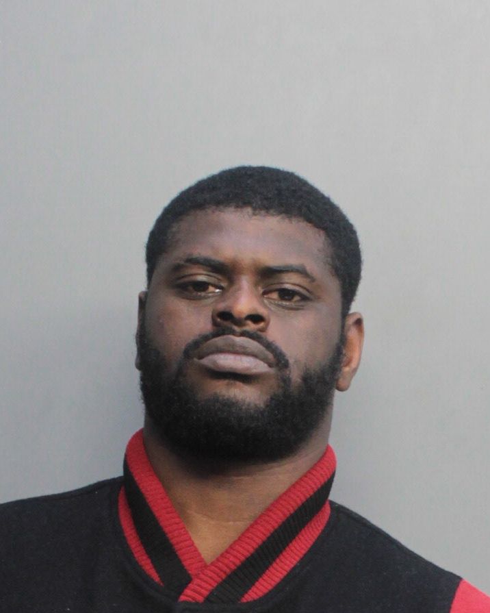 Deandre Coleman Info, Photos, Data, and More / Deandre Coleman TriCountyBusts / Is Deandre Coleman on Social Media Like Facebook, Instagram abd Twitter?