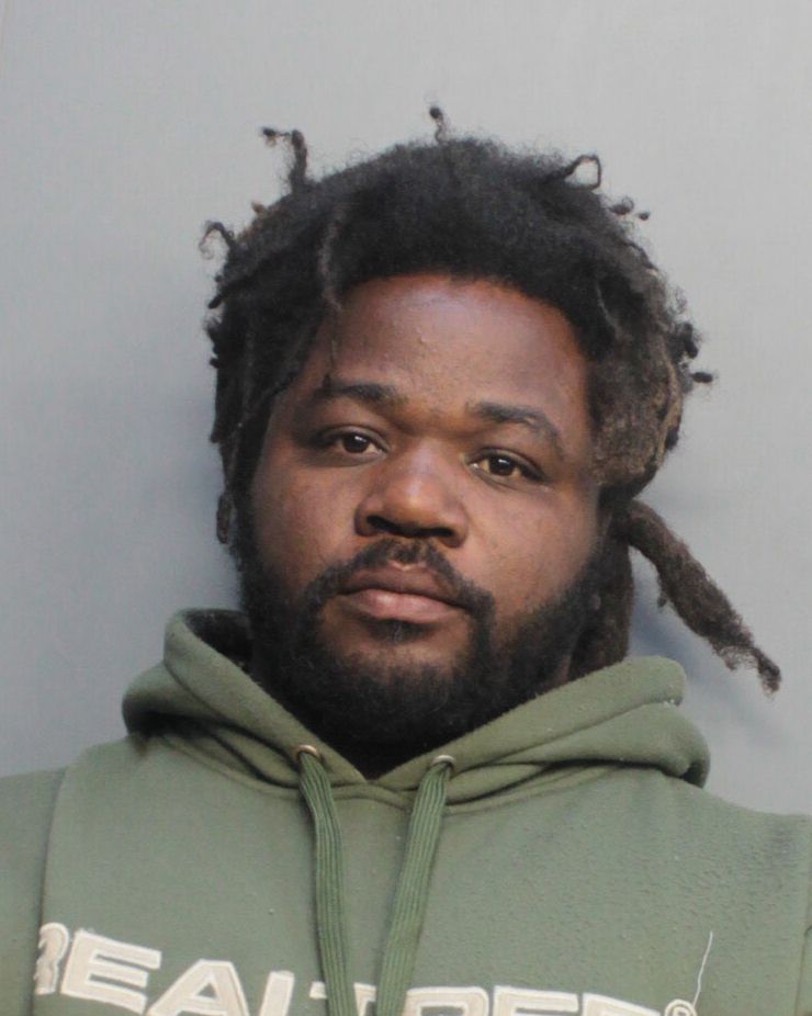 Cedrick Cunningham Info, Photos, Data, and More / Cedrick Cunningham TriCountyBusts / Is Cedrick Cunningham on Social Media Like Facebook, Instagram abd Twitter?