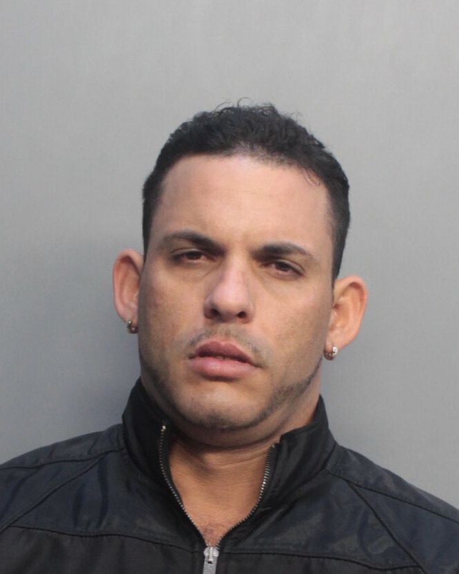 Lazaro Gonzalez Info, Photos, Data, and More / Lazaro Gonzalez TriCountyBusts / Is Lazaro Gonzalez on Social Media Like Facebook, Instagram abd Twitter?