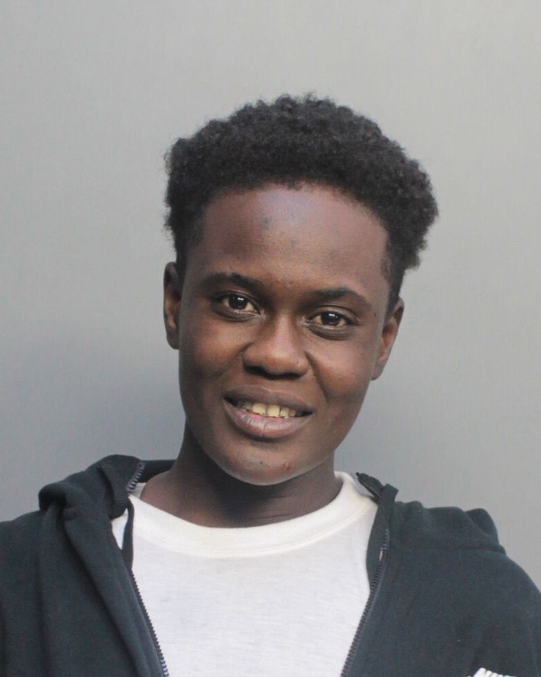 Erica Brown Info, Photos, Data, and More / Erica Brown TriCountyBusts / Is Erica Brown on Social Media Like Facebook, Instagram abd Twitter?