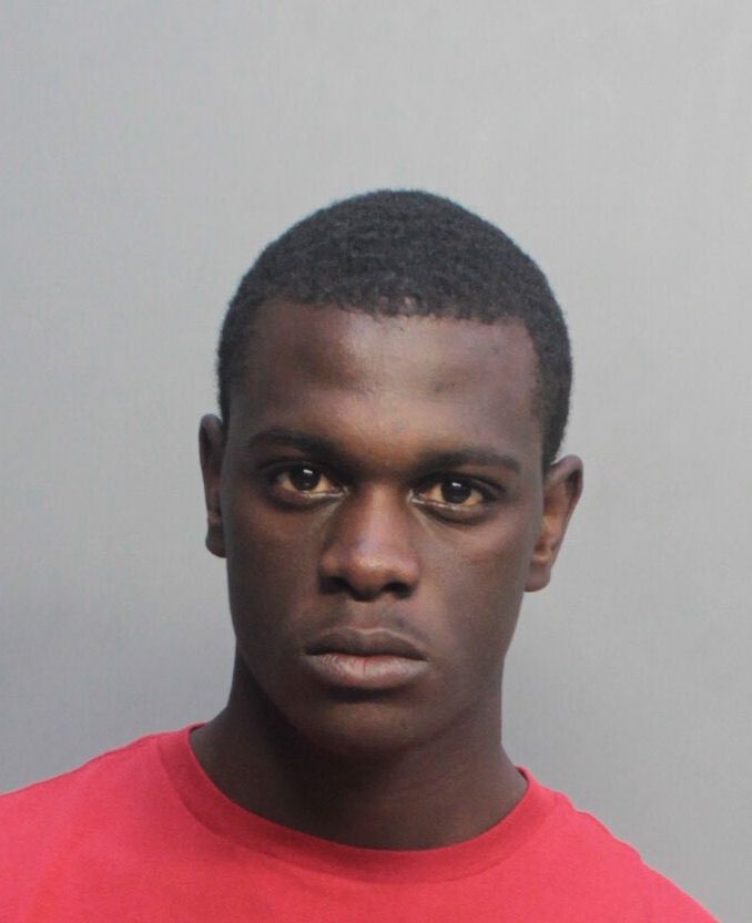Tawill Mercer Info, Photos, Data, and More / Tawill Mercer TriCountyBusts / Is Tawill Mercer on Social Media Like Facebook, Instagram abd Twitter?