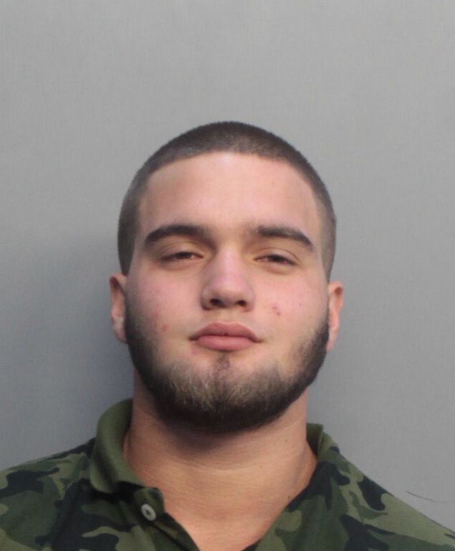 Emilio Gelot Info, Photos, Data, and More / Emilio Gelot TriCountyBusts / Is Emilio Gelot on Social Media Like Facebook, Instagram abd Twitter?