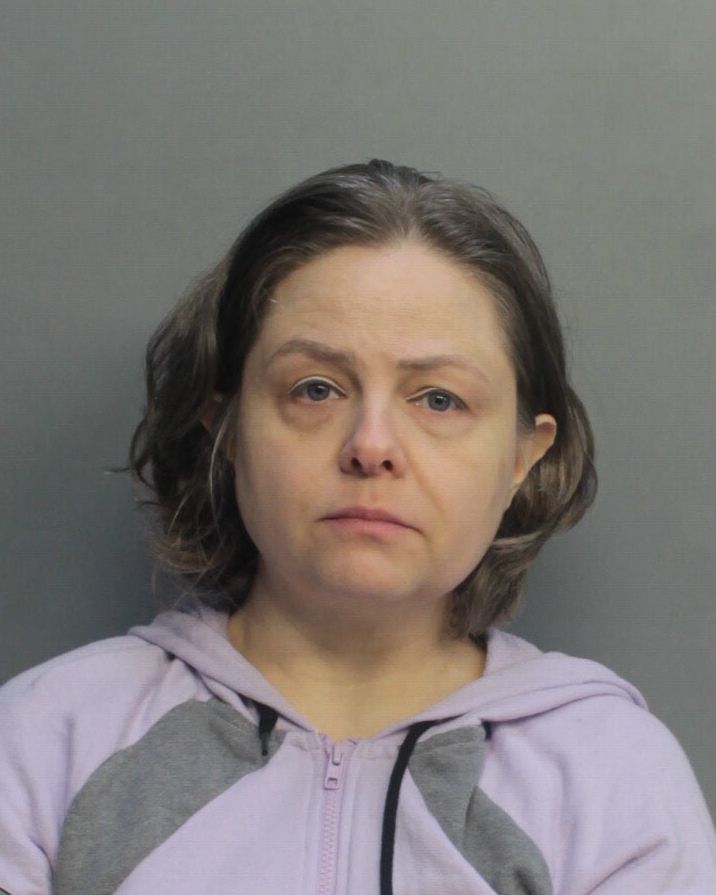 Renate Mannis Info, Photos, Data, and More / Renate Mannis TriCountyBusts / Is Renate Mannis on Social Media Like Facebook, Instagram abd Twitter?