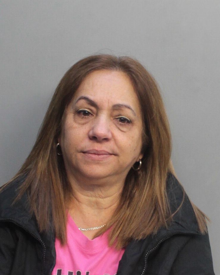 Blanca Bermudez Info, Photos, Data, and More / Blanca Bermudez TriCountyBusts / Is Blanca Bermudez on Social Media Like Facebook, Instagram abd Twitter?