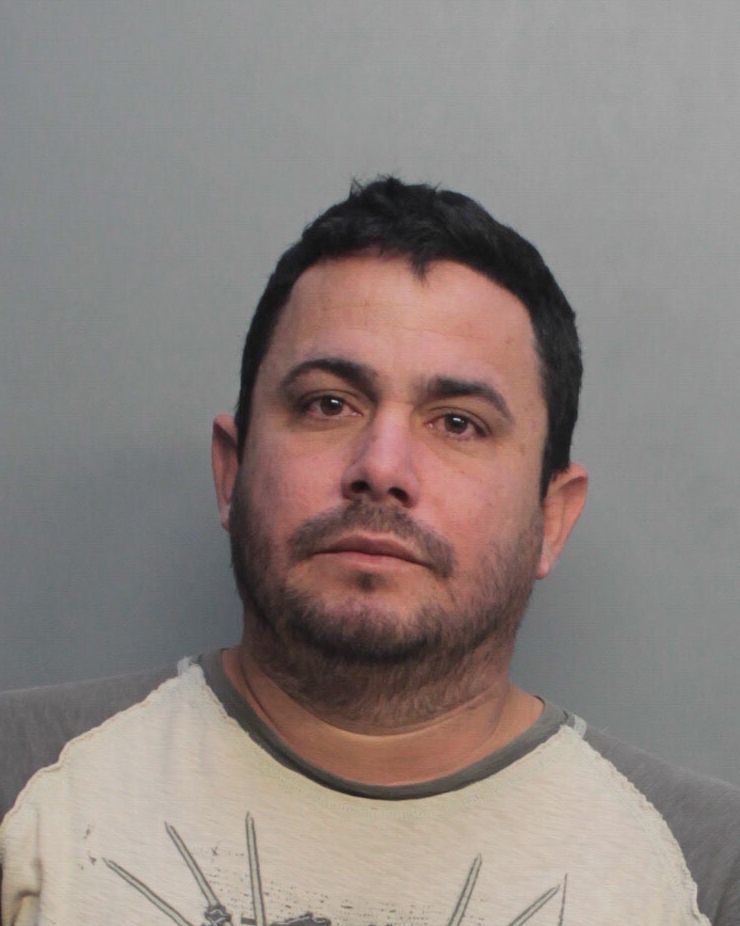 Dayron Reyes Info, Photos, Data, and More / Dayron Reyes TriCountyBusts / Is Dayron Reyes on Social Media Like Facebook, Instagram abd Twitter?