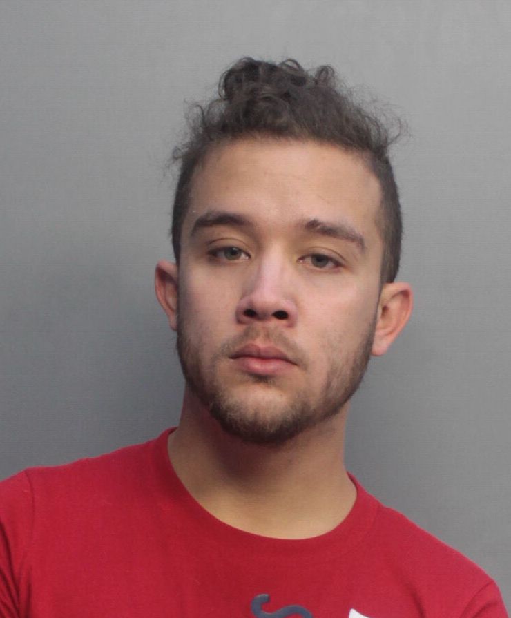 Jose Sade Info, Photos, Data, and More / Jose Sade TriCountyBusts / Is Jose Sade on Social Media Like Facebook, Instagram abd Twitter?