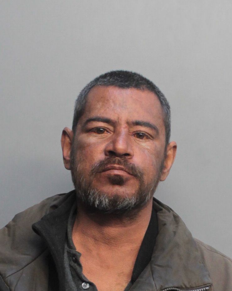 Efrain Luna Info, Photos, Data, and More / Efrain Luna TriCountyBusts / Is Efrain Luna on Social Media Like Facebook, Instagram abd Twitter?