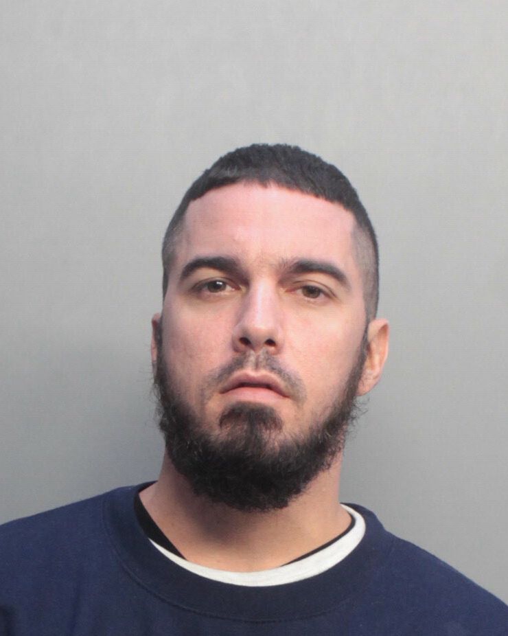 Giovanni Fernandez Info, Photos, Data, and More / Giovanni Fernandez TriCountyBusts / Is Giovanni Fernandez on Social Media Like Facebook, Instagram abd Twitter?