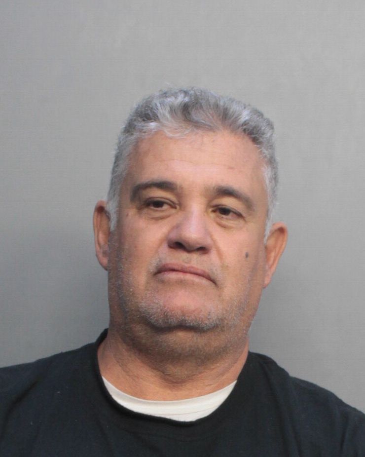 Jose Farinas Info, Photos, Data, and More / Jose Farinas TriCountyBusts / Is Jose Farinas on Social Media Like Facebook, Instagram abd Twitter?