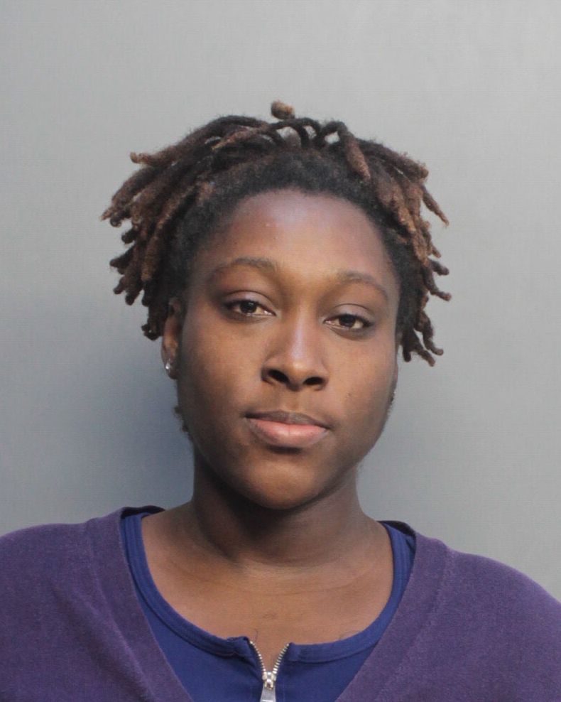 Sharrella Haymon Info, Photos, Data, and More / Sharrella Haymon TriCountyBusts / Is Sharrella Haymon on Social Media Like Facebook, Instagram abd Twitter?