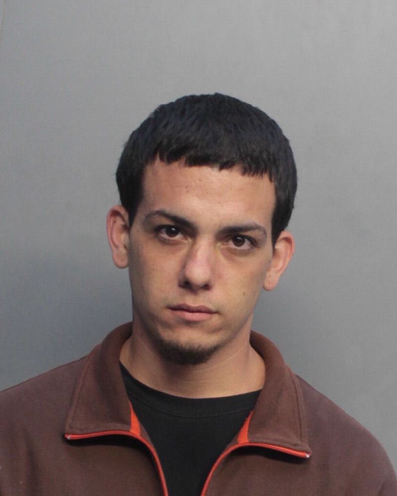 Bryan Estevez Info, Photos, Data, and More / Bryan Estevez TriCountyBusts / Is Bryan Estevez on Social Media Like Facebook, Instagram abd Twitter?