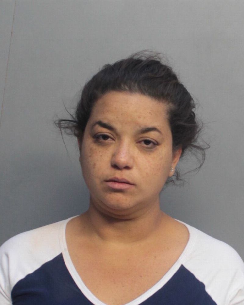 Damaris Alvarez Info, Photos, Data, and More / Damaris Alvarez TriCountyBusts / Is Damaris Alvarez on Social Media Like Facebook, Instagram abd Twitter?