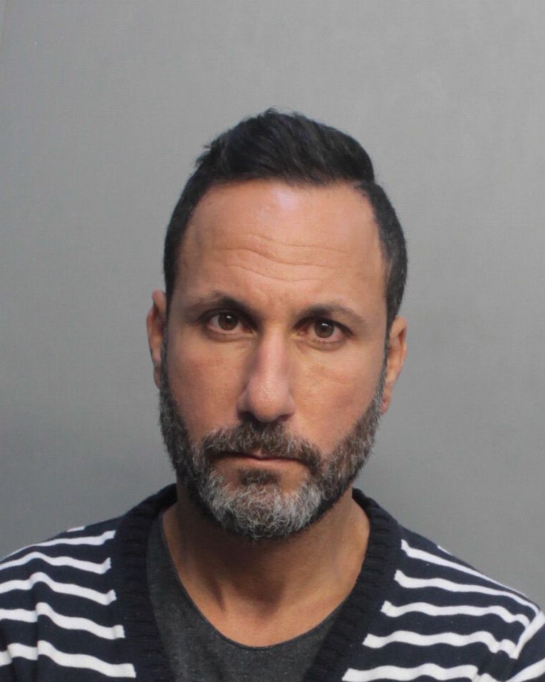 Itamar Makmal Info, Photos, Data, and More / Itamar Makmal TriCountyBusts / Is Itamar Makmal on Social Media Like Facebook, Instagram abd Twitter?