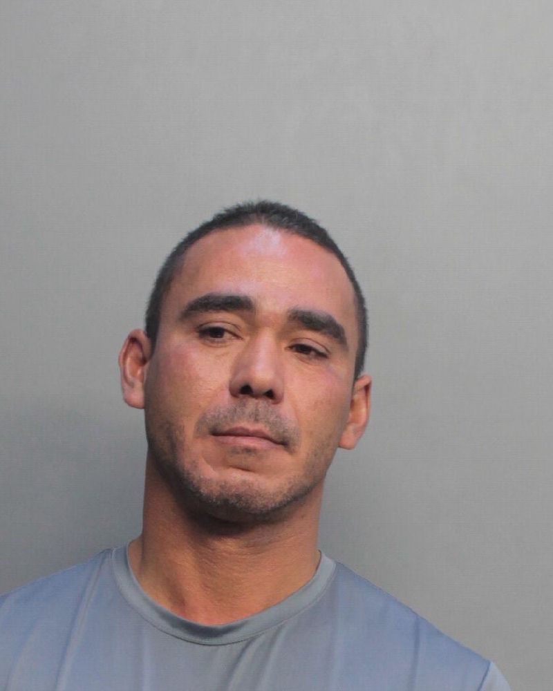 Francisco Guerra Info, Photos, Data, and More / Francisco Guerra TriCountyBusts / Is Francisco Guerra on Social Media Like Facebook, Instagram abd Twitter?
