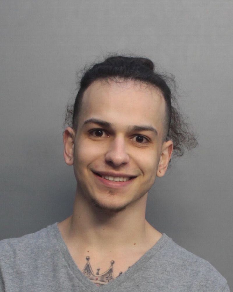 Emilio Coniglione Info, Photos, Data, and More / Emilio Coniglione TriCountyBusts / Is Emilio Coniglione on Social Media Like Facebook, Instagram abd Twitter?