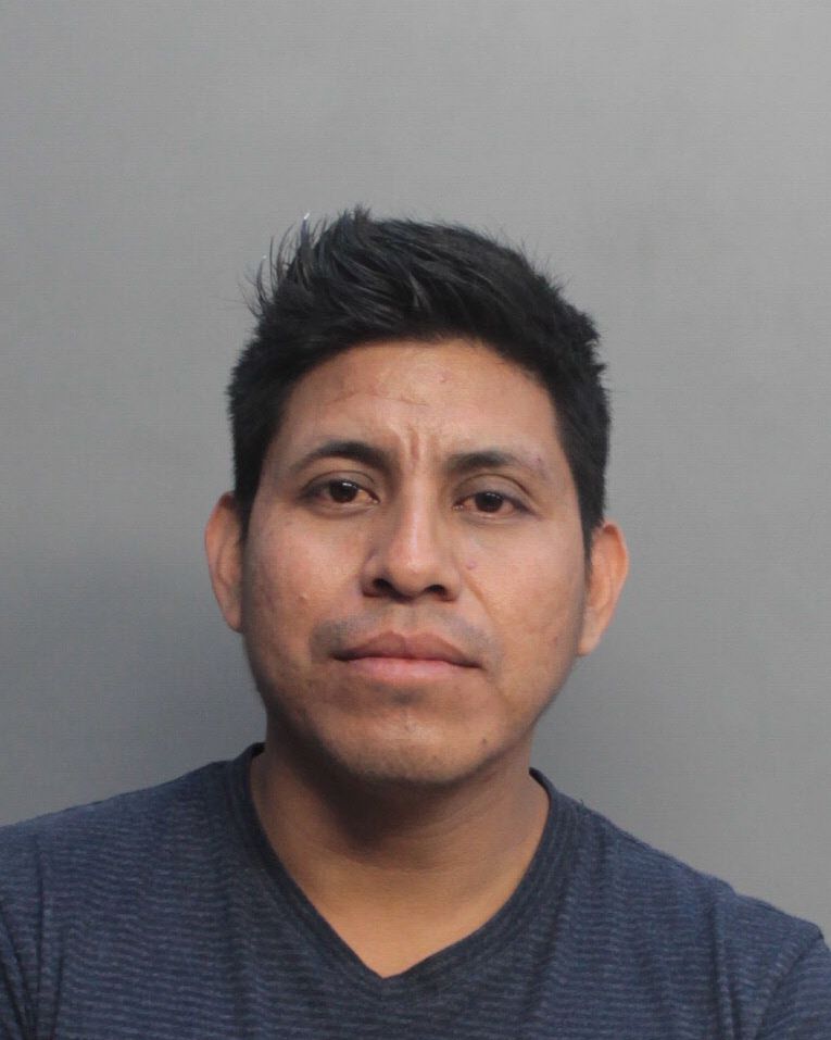 Miguel Cetobernal Info, Photos, Data, and More / Miguel Cetobernal TriCountyBusts / Is Miguel Cetobernal on Social Media Like Facebook, Instagram abd Twitter?