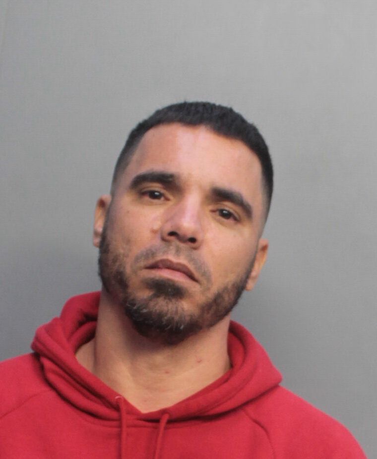 Reinel Gonzalez Info, Photos, Data, and More / Reinel Gonzalez TriCountyBusts / Is Reinel Gonzalez on Social Media Like Facebook, Instagram abd Twitter?