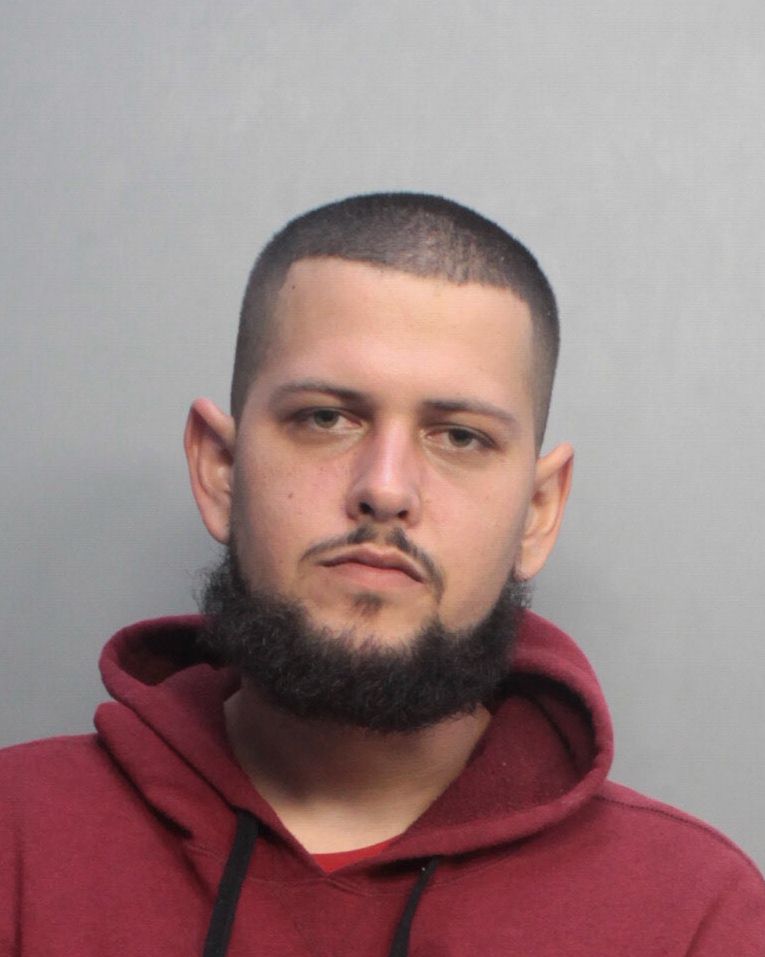 Edward Mendia Info, Photos, Data, and More / Edward Mendia TriCountyBusts / Is Edward Mendia on Social Media Like Facebook, Instagram abd Twitter?