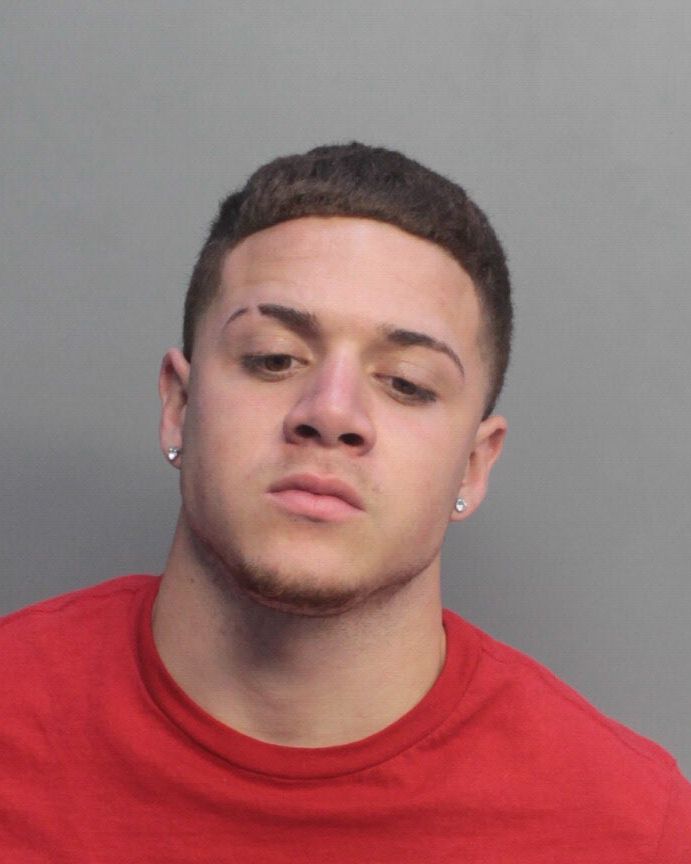 Johan Filgueiras Info, Photos, Data, and More / Johan Filgueiras TriCountyBusts / Is Johan Filgueiras on Social Media Like Facebook, Instagram abd Twitter?