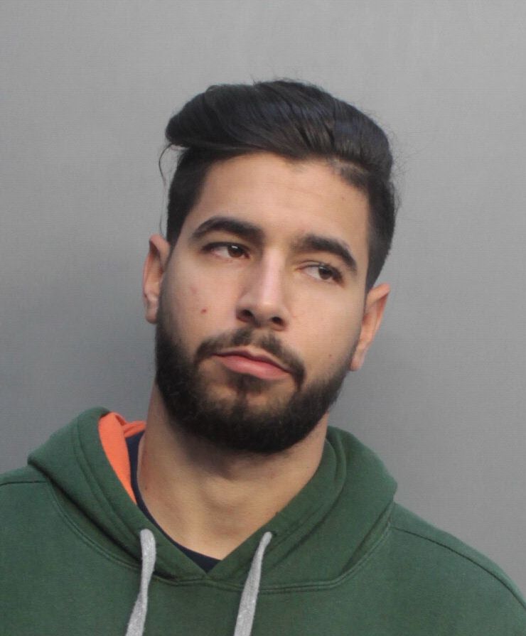 Yunior Diaz Info, Photos, Data, and More / Yunior Diaz TriCountyBusts / Is Yunior Diaz on Social Media Like Facebook, Instagram abd Twitter?