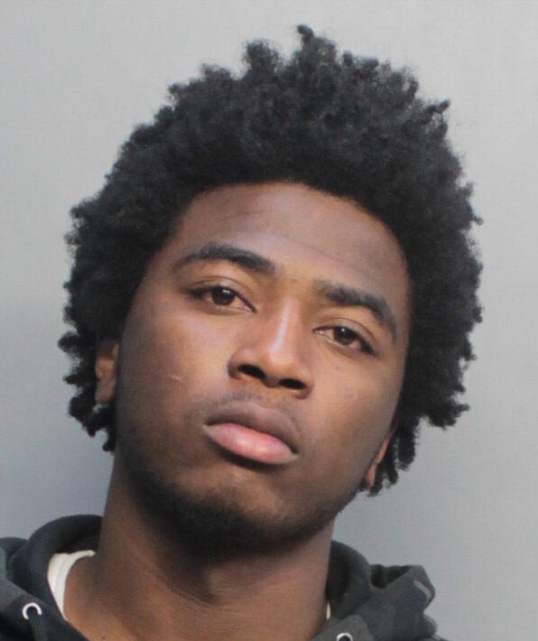 Demetrius Pierre Info, Photos, Data, and More / Demetrius Pierre TriCountyBusts / Is Demetrius Pierre on Social Media Like Facebook, Instagram abd Twitter?