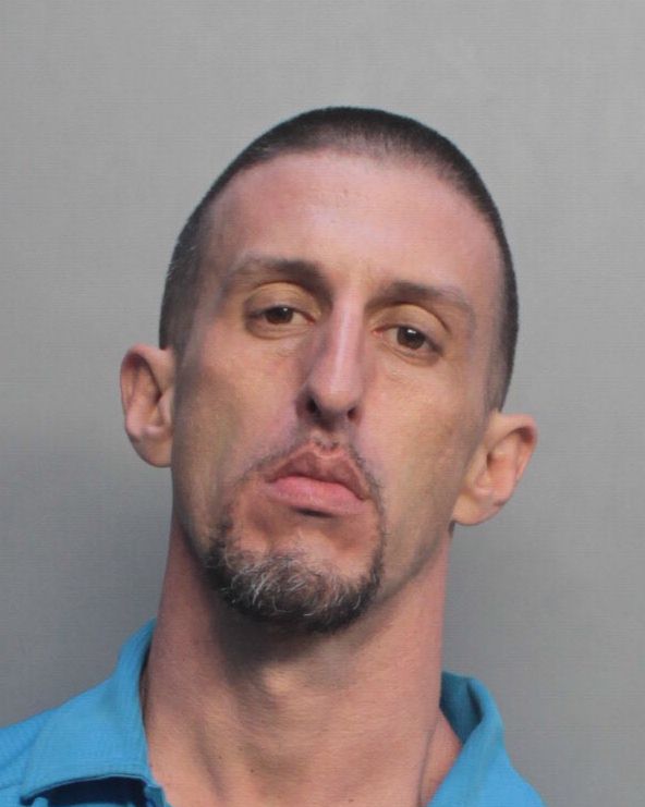 George Rodriguez Info, Photos, Data, and More / George Rodriguez TriCountyBusts / Is George Rodriguez on Social Media Like Facebook, Instagram abd Twitter?