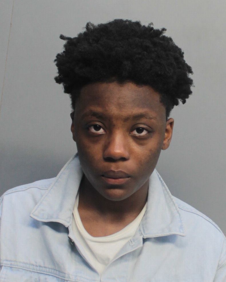 Tierra North Info, Photos, Data, and More / Tierra North TriCountyBusts / Is Tierra North on Social Media Like Facebook, Instagram abd Twitter?