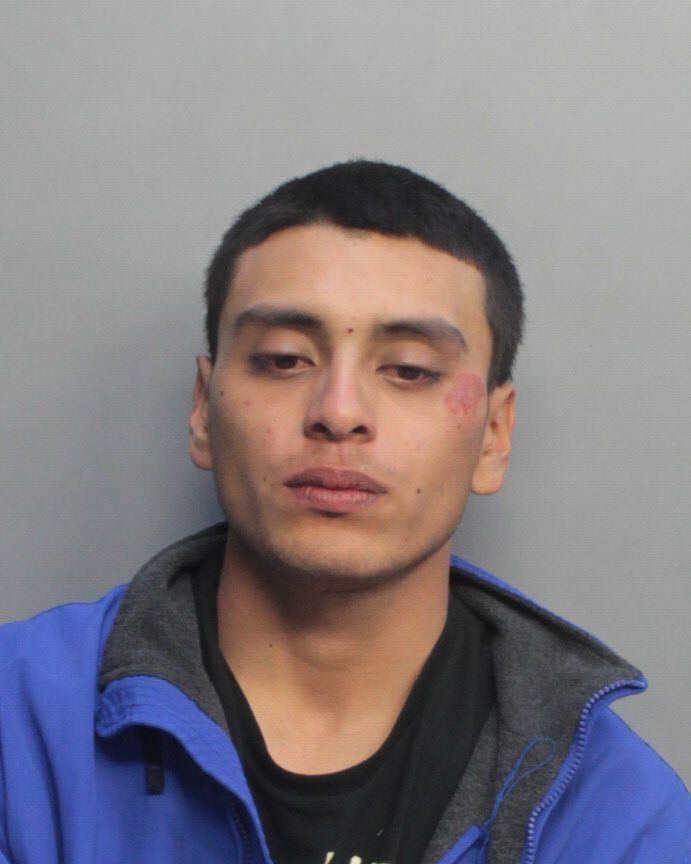 Wilbert Ramirez Info, Photos, Data, and More / Wilbert Ramirez TriCountyBusts / Is Wilbert Ramirez on Social Media Like Facebook, Instagram abd Twitter?