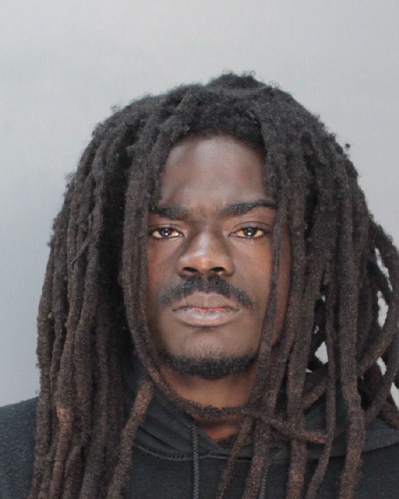 Denel Pierre Info, Photos, Data, and More / Denel Pierre TriCountyBusts / Is Denel Pierre on Social Media Like Facebook, Instagram abd Twitter?