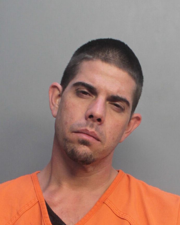 Ricardo Garcia Info, Photos, Data, and More / Ricardo Garcia TriCountyBusts / Is Ricardo Garcia on Social Media Like Facebook, Instagram abd Twitter?